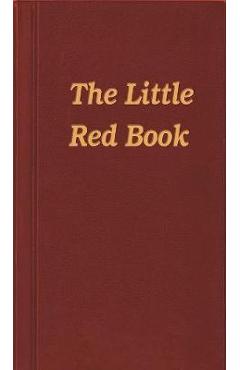 Little red book