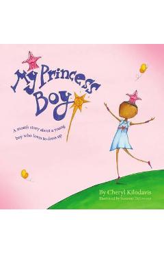 My Princess Boy