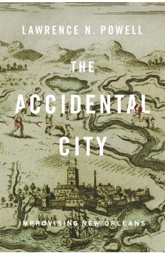 Accidental City