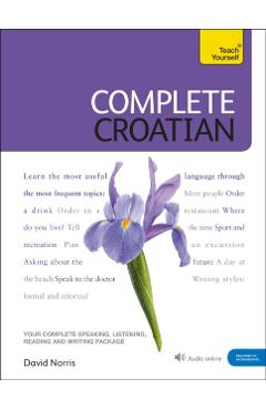 Complete Croatian Beginner to Intermediate Course