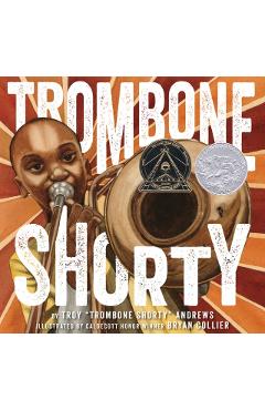 Trombone Shorty
