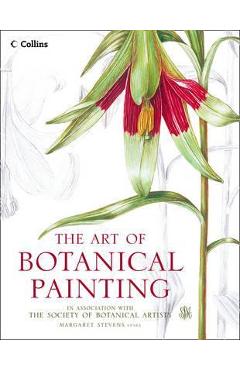 Art of Botanical Painting