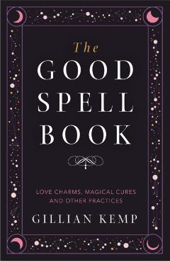 Good Spell Book