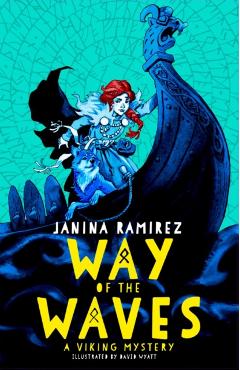 Way of the Waves