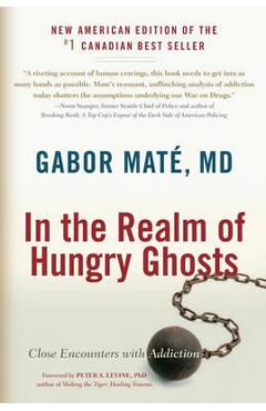In the Realm of Hungry Ghosts