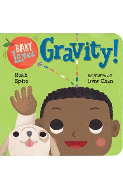Baby Loves Gravity! - Imagine 1