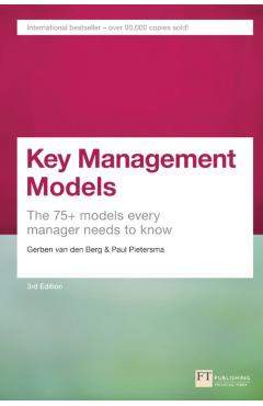 Key Management Models, 3rd Edition