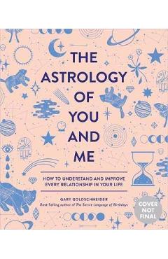 Astrology of You and Me