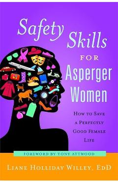 Safety Skills for Asperger Women