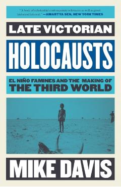 Late Victorian Holocausts