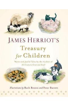 James Herriot's Treasury for Children