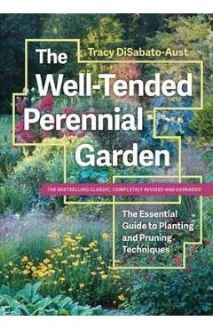 Well-Tended Perennial Garden, the
