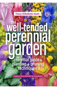 Well-Tended Perennial Garden, the