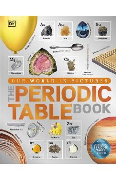 Periodic Table Book