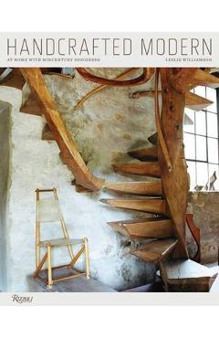 Handcrafted Modern