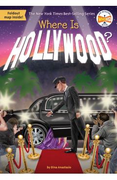 Where Is Hollywood? - Imagine 1
