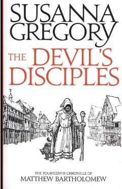 Devil's Disciples
