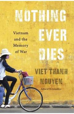 Nothing Ever Dies