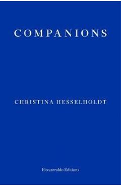 Companions - Imagine 1