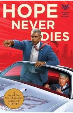 Hope Never Dies