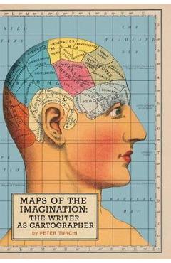 Maps of the Imagination