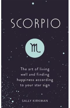 Scorpio