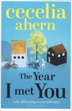 Year I Met You