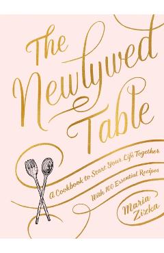 Newlywed Table