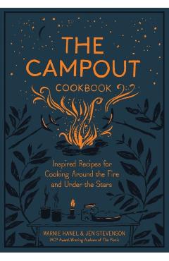 Campout Cookbook, The