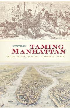Taming Manhattan