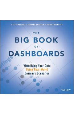 Big Book of Dashboards