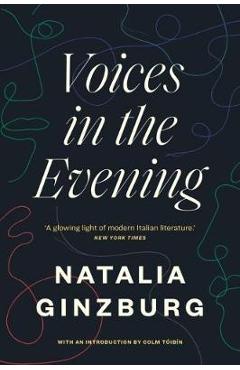 Voices in the evening
