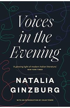 Voices in the Evening
