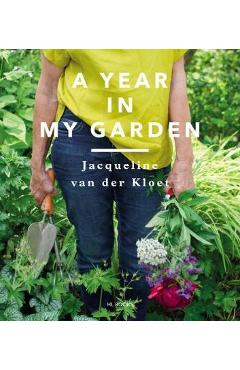 Year in my Garden