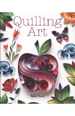 Quilling Art