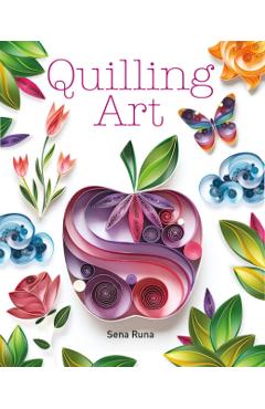 Quilling Art