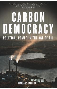 Carbon Democracy