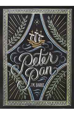 Peter Pan