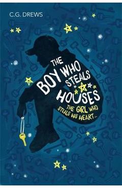Boy Who Steals Houses