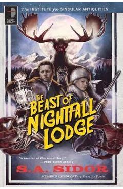 Beast of Nightfall Lodge