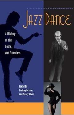 Jazz Dance - Imagine 1
