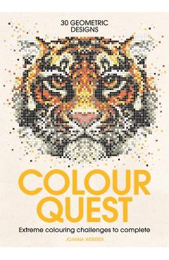 Colour Quest