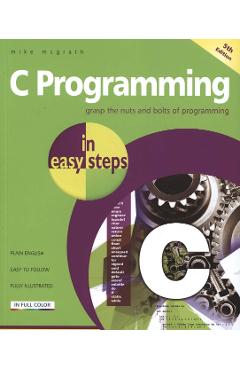 C Programming in easy steps