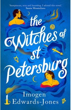 Witches of St. Petersburg