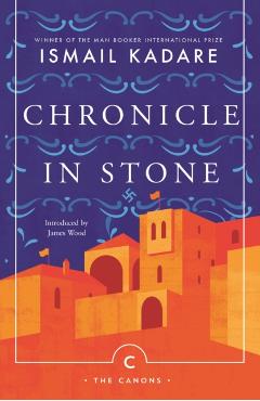 Chronicle In Stone