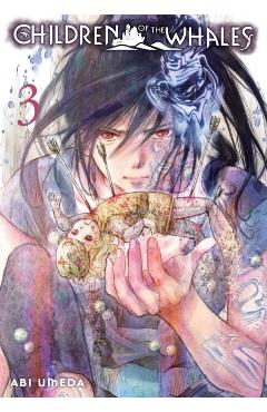 Children of the Whales, Vol. 3