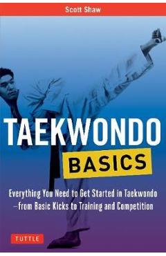Taekwondo Basics