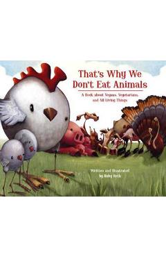 That\'s Why We Don\'t Eat Animal