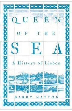 Queen of the Sea