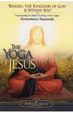 Yoga of Jesus